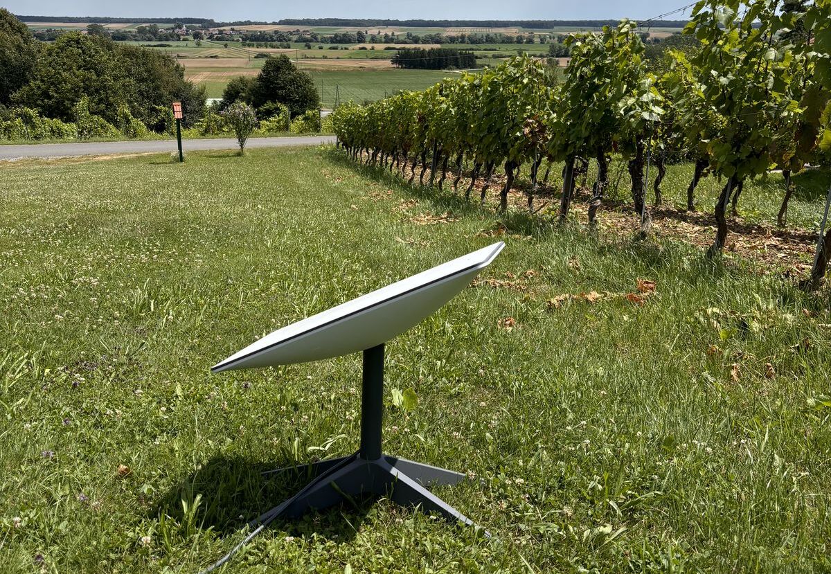 Outdoor livestreaming equipments in kenya